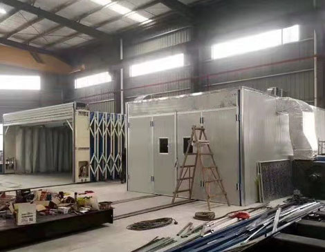 世博威·健博會(huì)線上招商平臺(tái)